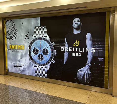 cavaliere breitling|breitling x giannis.